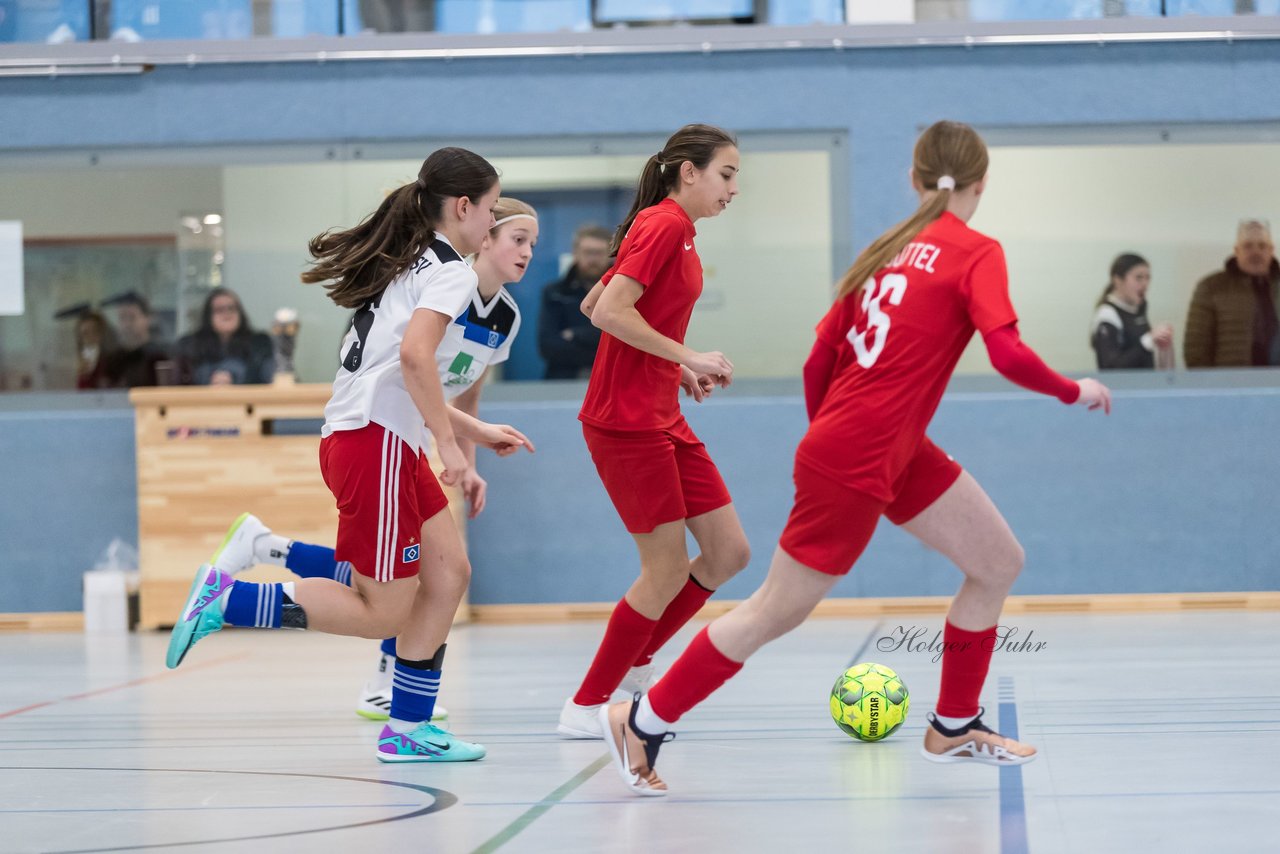 Bild 458 - wCJ Hamburger Futsalmeisterschaft